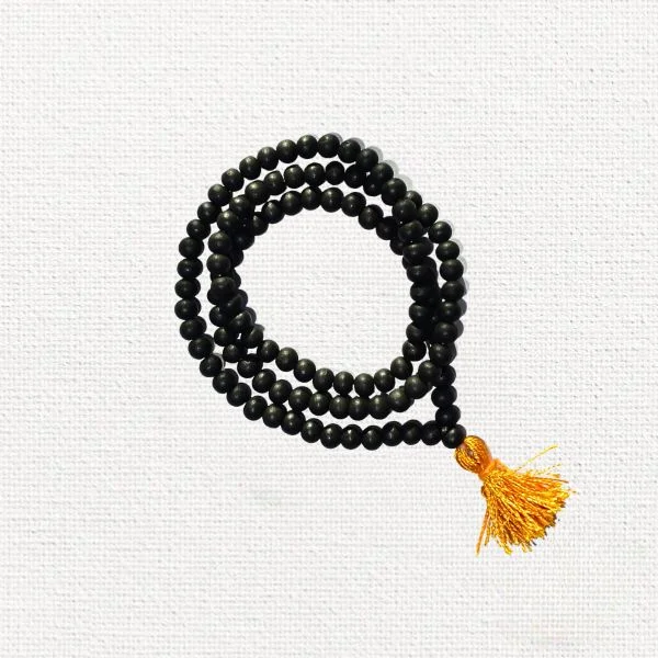 Ebony Mala, एबोनी माला