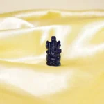 Lapis Lazuli Ganesha Murti, लाजवर्ड स्टोन गणेश मूर्ति