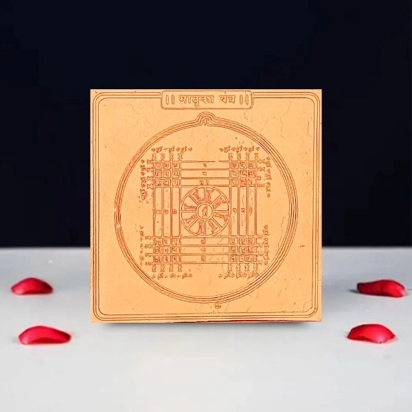 Matrika Yantra