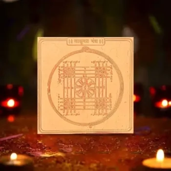 Matrika Yantra, मातृका यंत्र
