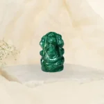 Panna Ganesh Murti, पन्ना गणेश मूर्ति
