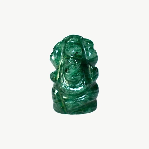 Panna Ganesh Murti, पन्ना गणेश मूर्ति