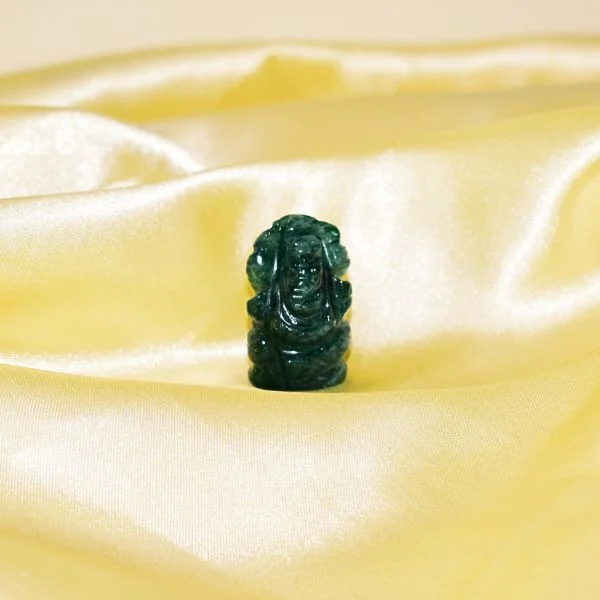 Panna Ganesh Murti, पन्ना गणेश मूर्ति