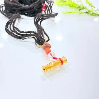 Premium Nadi Janeu, सिद्ध नादी जनेऊ