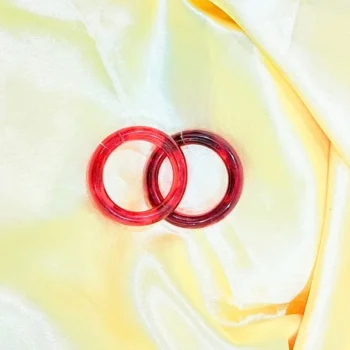 Nath Yogi Kundal, नाथ कुंडल