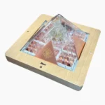 Shreemid Supreme Pyramid, श्रीमिड सुप्रीम पिरामिड