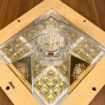 Shreemid Supreme Pyramid, श्रीमिड सुप्रीम पिरामिड