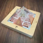 Shreemid Supreme Pyramid, श्रीमिड सुप्रीम पिरामिड