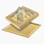 Shreemid Supreme Pyramid, श्रीमिड सुप्रीम पिरामिड